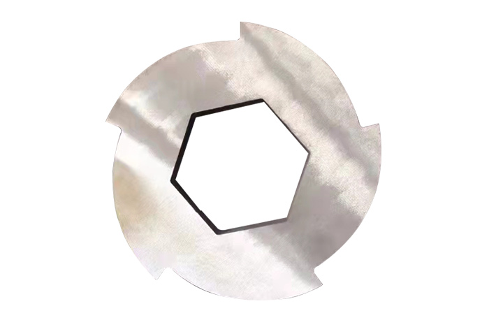 撕碎機(jī)刀片