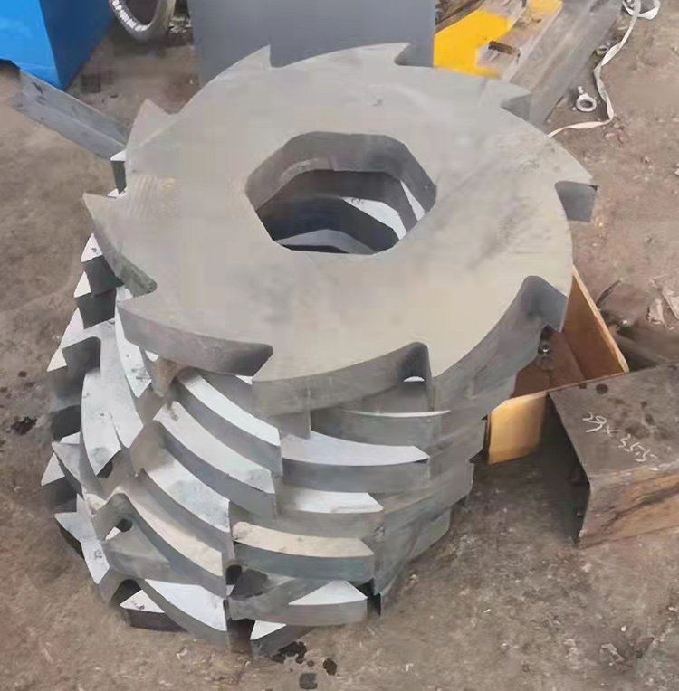 撕碎機(jī)刀片