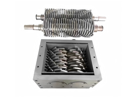 撕碎機(jī)刀片