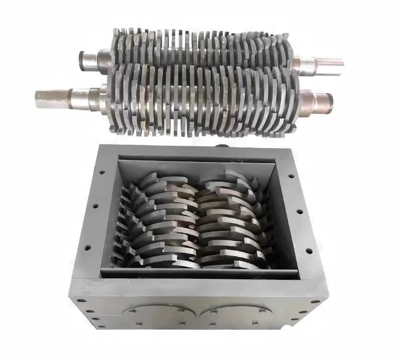 撕碎機(jī)刀片