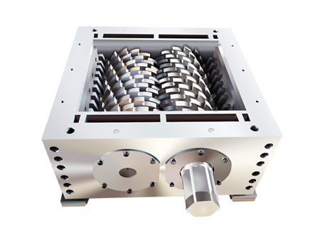 撕碎機(jī)刀片