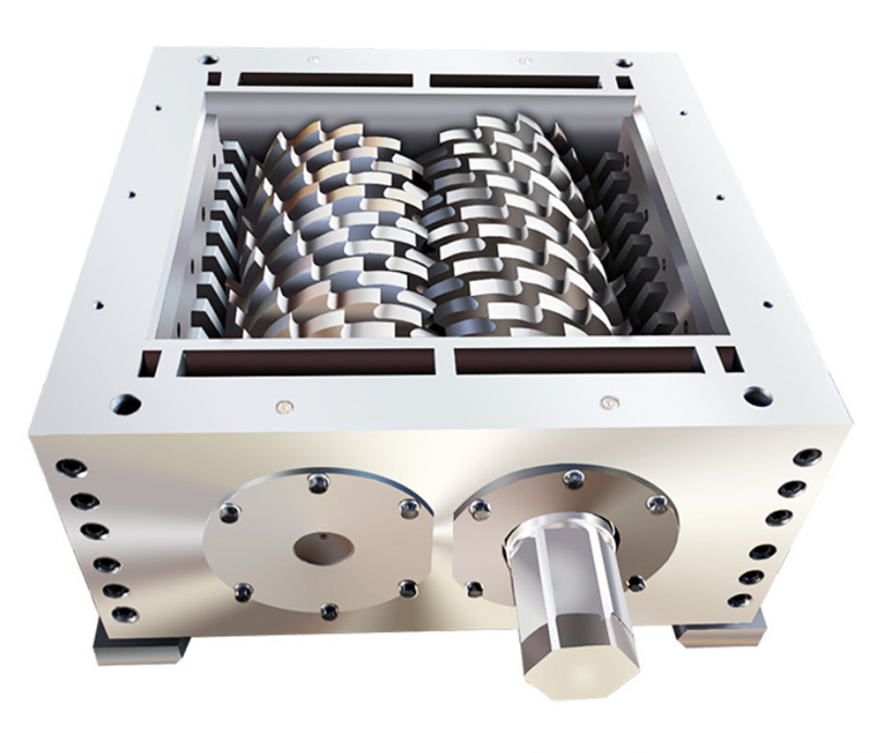 撕碎機(jī)刀片