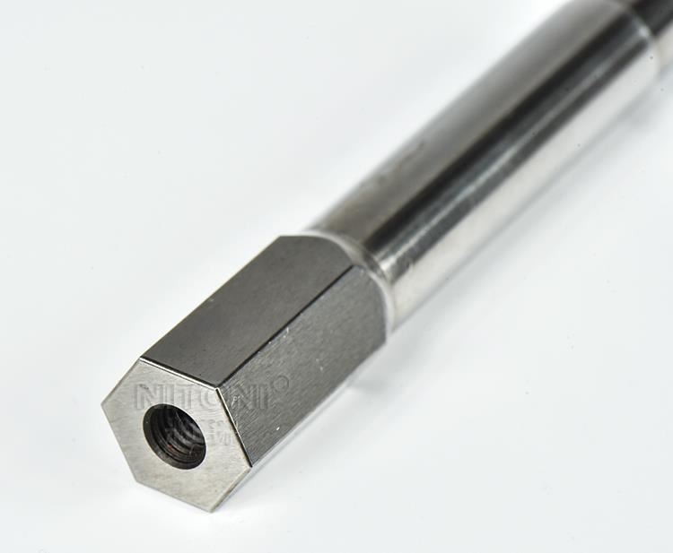 模具成型鑲件