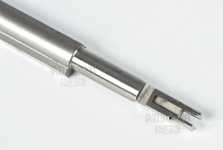 模具成型鑲件