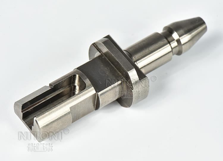 模具成型鑲件