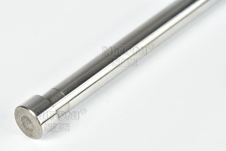 模具成型鑲件