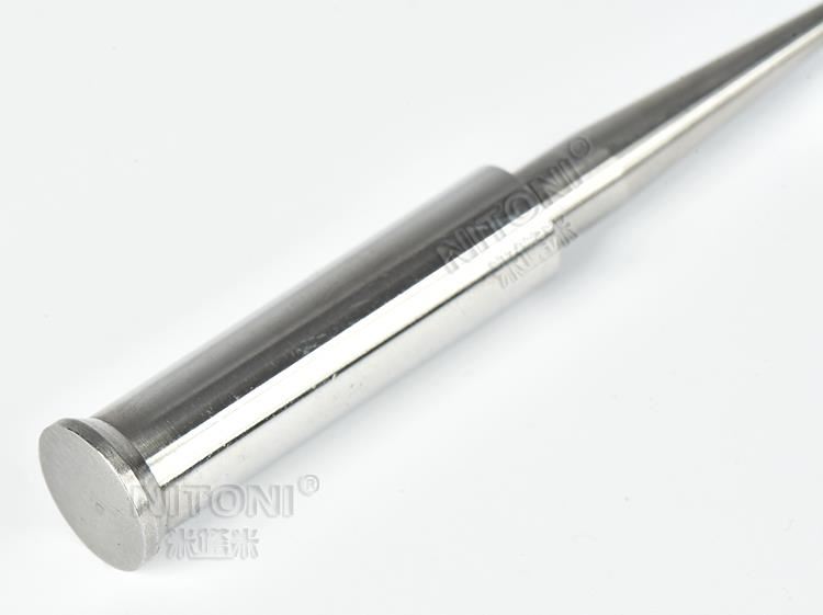 模具成型鑲針