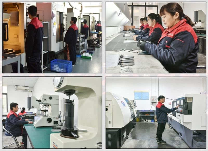 采購模具配件，選擇廠家供應(yīng)的優(yōu)勢